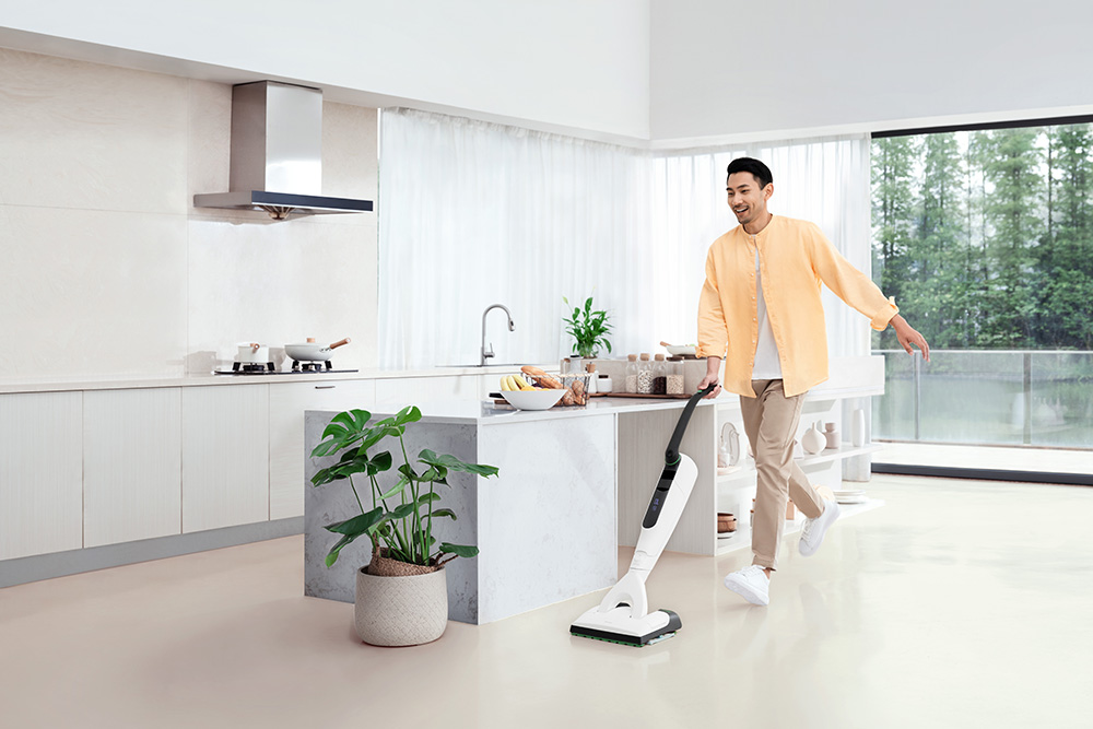 賦能中國(guó)家庭 回饋本地社區(qū)可持續(xù)發(fā)展